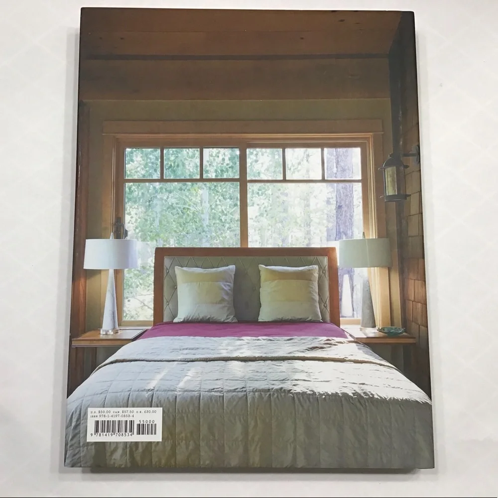 Glamorous RETREATS by Jan Showers book - Picture 7 of 11